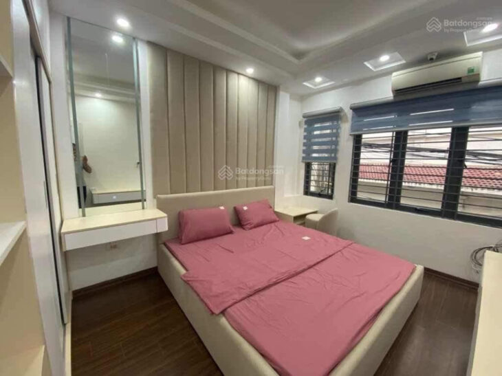 Hoàng Sâm ô tô tránh phân lô dân xây 47M giá 12.3 tỷ