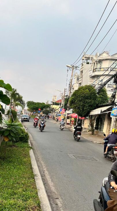 Mặt tiền kinh doanh Mễ Cốc Nở hậu 4.4×35 chỉ 10 tỷ 2 Mặt tiền kinh doanh Mễ Cốc Nở hậu 4.4×35 chỉ 10 tỷ 2