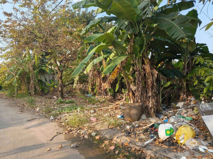 Với 35 tỷ, 420m2 Đất Mặt Tiền khu Nam Long, 21×20 vuông vứt