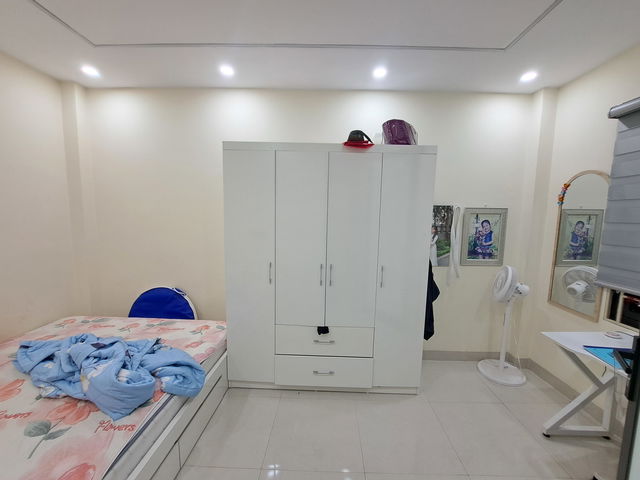 CỰC HIẾM ĐỊNH CÔNG HOÀNG MAI LÔ GÓC Ô TÔ ĐỖ CỬA FULL NỘI THẤT NHỈNH 4 TỶ, LH 0975.666.943