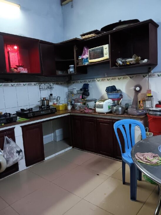 Mặt tiền Đinh Hòa 4×18 đúc 4 tầng chỉ 22 tỷ