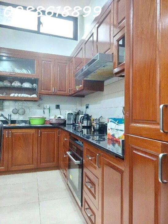 PHÂN LÔ LÊ TRỌNG TẤN, THANH XUÂN, 90/100M, GARA Ô TÔ, NỘI THẤT GỖ SANG XỊN, 28 TỶ