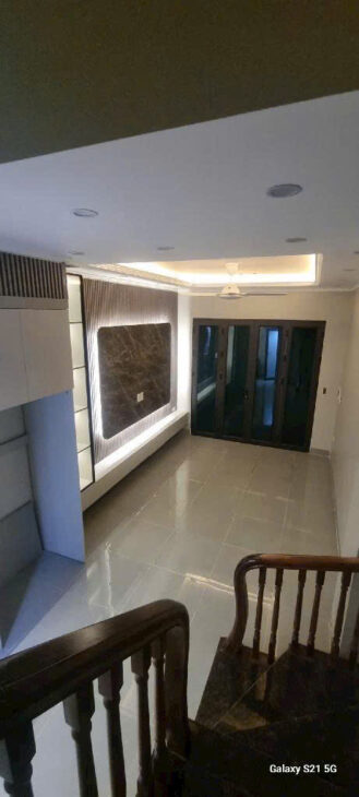 NHÀ ĐẸP – GIÁ TỐT – Vị Trí Đắc Địa Tại Ngõ 93 phố Ngọc Trục, Quận Nam Từ Liêm, Thành phố Hà Nội