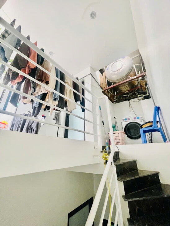Bán nhà 4 Tầng giá tốt gần phố, Hiếm tại ngõ 166 Nguyễn Trãi – Ngã Tư Sở