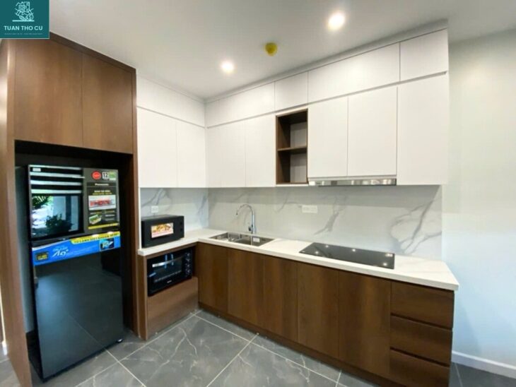 SIÊU PHẨM GIỚI TINH HOA, TÒA NHÀ MP TRƯƠNG ĐỊNH, 7 TẦNG TM. 130M² , VỈA HÈ RỘNG, 40+ TỶ