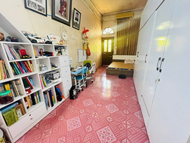 ???? GẤP GẤP – NHÀ MẶT PHỐ LA THÀNH, MẶT HOÀNG CẦU – VOI PHỤC, VÀNH ĐAI I, 64M2 3T ????