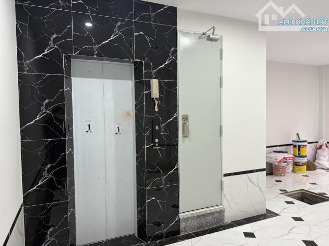 BÁN NHÀ PHỐ MỸ ĐÌNH 14 PHÒNG 40M2*7T, MT 5.2M, THANG MÁY, KINH DOANH 55TR/THÁNG, 10.89TỶ