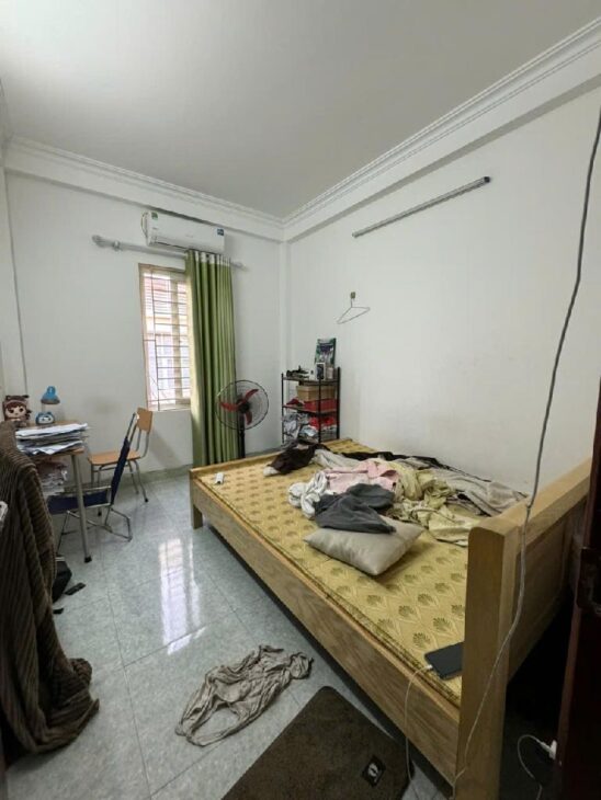 BÁN NHÀ THANH LIỆT, THANH TRÌ, GẦN Ô TÔ, 36M2, 6.3 TỶ