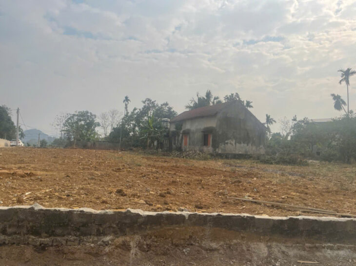 ĐẤT ĐẸP – GIÁ TỐT – Vị Trí Đắc Địa Tại Thôn Châu Dể, Xã Cao Dương, Huyện Lương Sơn, Tỉnh Hòa Bình