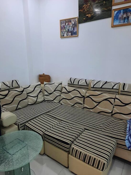 BÁN NHÀ PHƯỜNG 10 – Q.10, NGAY SƯ VẠN HẠNH, BV NHI ĐỒNG – 39m2 – 4 TẦNG – 6,2 TỶ