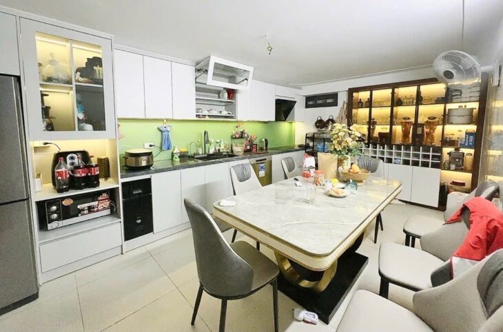 BÁN NHÀ ĐỊNH CÔNG THƯỢNG, HOÀNG MAI, 2 THOÁNG,VÀI BƯỚC Ô TÔ, 44M2, 8.55 TỶ(CTL)