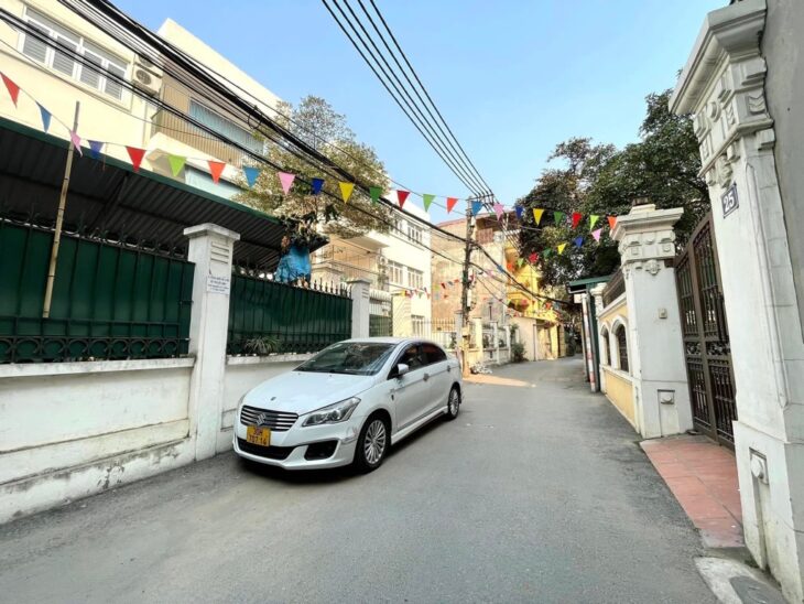 SIÊU HIẾM – CỔ NHUẾ – MT 5.3M – Ô TÔ