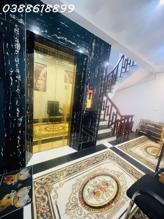 NHÀ PHÂN LÔ Ô TÔ TRÁNH, 81M x 9T THANG MÁY, KINH DOANH, NGUYỄN THỊ ĐỊNH, CẦU GIẤY, 29.5 TỶ