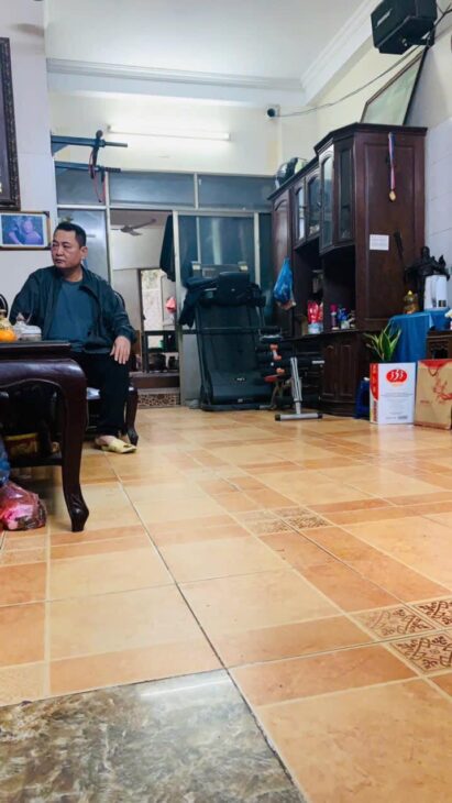 BÁN NHÀ LÊ THANH NGHỊ – 112 M2 – MT 5M – 29.5 TỶ – NGÕ Ô TÔ TRÁNH – 2 THOÁNG – KINH DOANH ĐỈNH CAO