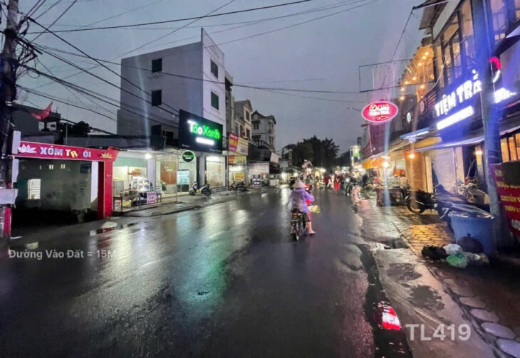 BÁN SHOPHOUSE DỰ ÁN THE HORIZON PHÚ MỸ HƯNG 200M2, 2 TẦNG, 52 TỶ, LS 0% CK CAO. XEM NGAY 0901323786