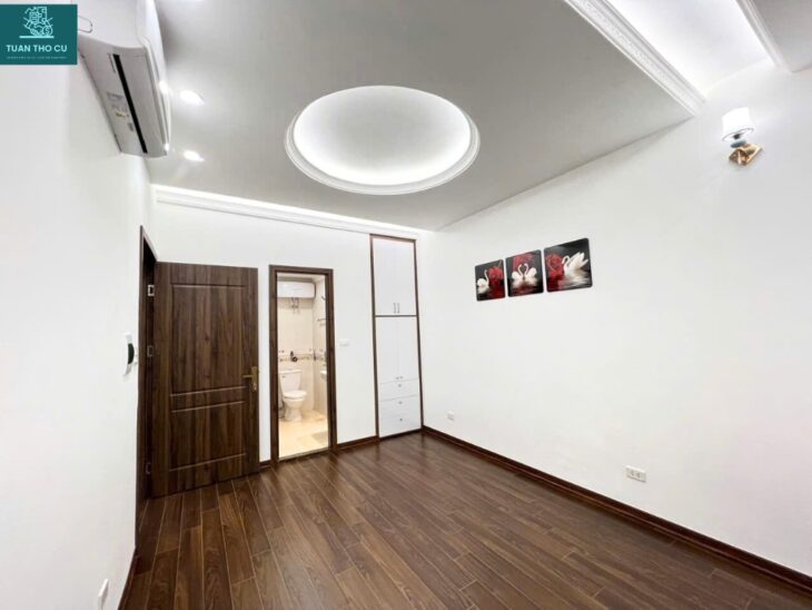 CĂN HỘ ĐẲNG CẤP HATECO HOÀNG MAI – LÔ GÓC THOÁNG SÁNG – FULL NỘI THẤT – 4.5 TỶ