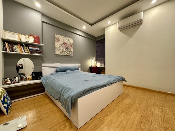 CĂN HỘ CAO CẤP GELEXIA 885 TAM TRINH – 74M² FULL NỘI THẤT – 4.8 TỶ