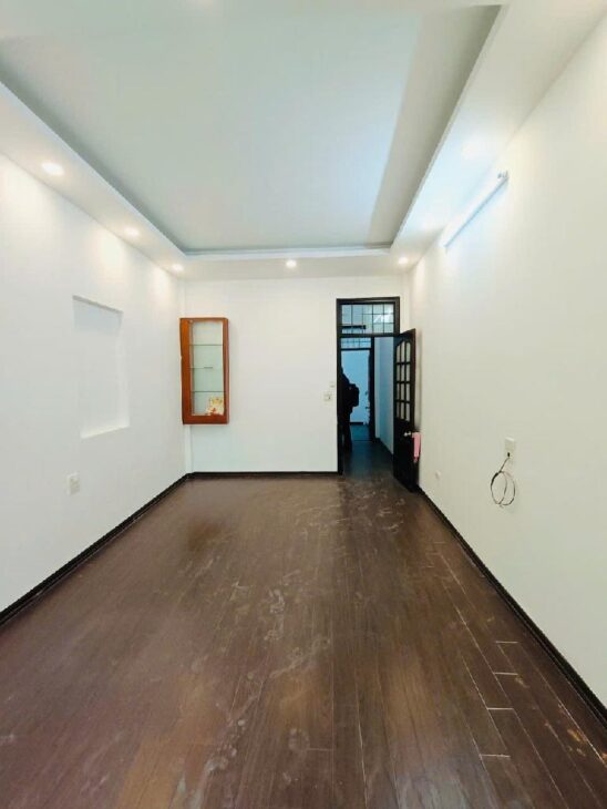 BÁN NHÀ NGUYỄN TRÃI, THANH XUÂN, NGÕ THÔNG, 2 THOÁNG, 39M2, 6.95 TỶ(CTL)