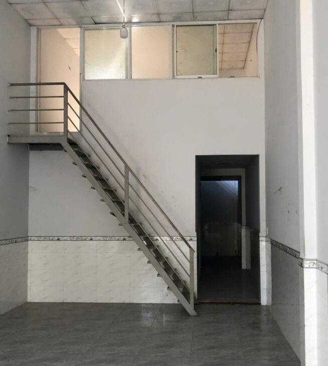 NHÀ ĐẸP CHÍNH CHỦ – GIÁ Tốt – Vị Trí Đẹp Tại : Khu Dân cư Thuận Đạo – Bến Lức – Long An