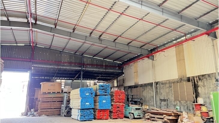 xưởng sản xuất ổn định lâu dài, bàn giao Xưởng liền, trang bij PC tự động SX đa ngành