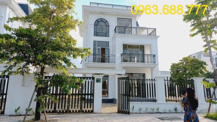 Bán duy nhất BT HUD Mê Linh 300m,5x tr/m.Pháp lý chuẩn.Giá gốc đầu tư