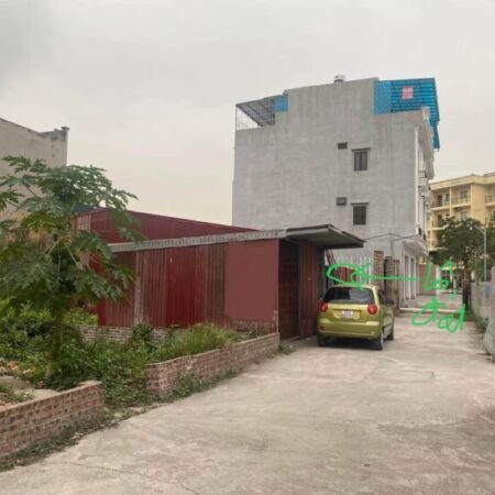 Đất tuyến 2 Khúc Hạo – Vĩnh Niệm, 90m, ngang 4.5m, ô.tô đỗ cửa, Giá 39 tr/m Đất tuyến 2 Khúc Hạo – Vĩnh Niệm, 90m, ngang 4.5m, ô.tô đỗ cửa, Giá 39 tr/m