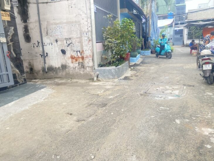 SỐC SỐC … GIẢM TIẾP 300 TRIỆU! GIÁ CHÀO MỚI 6,4 TỶ! CÔNG CHỨNG NGAY. NHÀ BAO ĐẦU TƯ, NGUYỄN VĂN