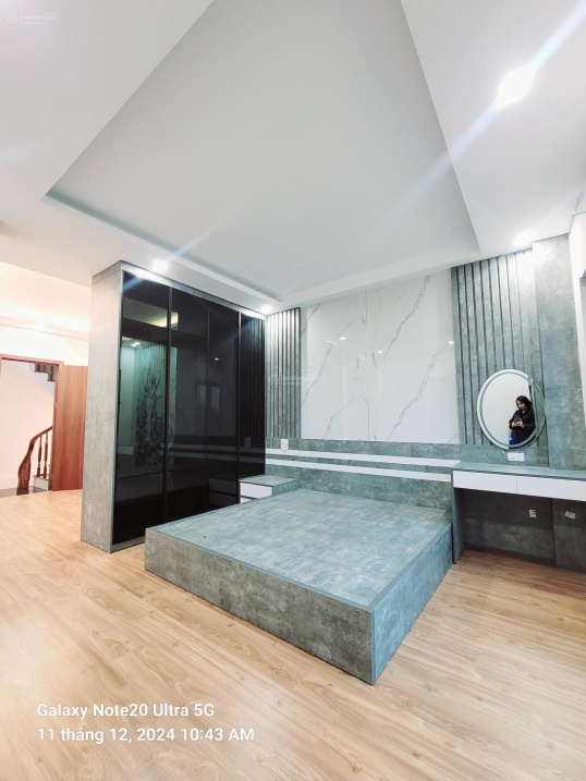 ????????Nhà Thật Giá Tốt ???????????? ????35m2 ????6,5 Tỷ✅XUÂN PHƯƠNG NAM TỪ LIÊM ????Ô tô đậu gần cửa, 20m ra ô