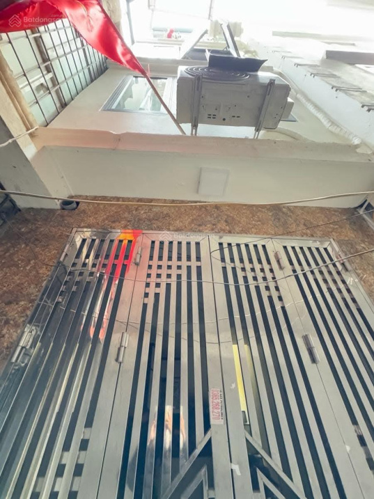 Hiếm!!! nhỉnh 3 tỷ có nhà TT Quận Cầu Giấy 4 Tầng, 3 Ngủ đủ công năng