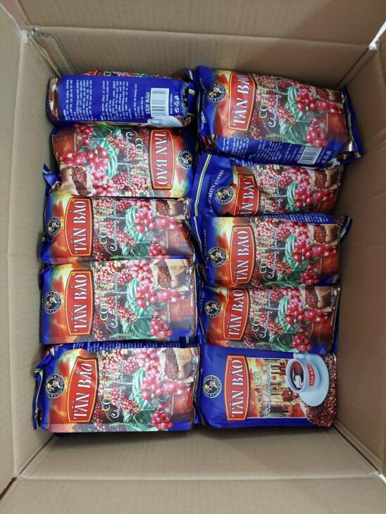 Gửi hàng đi Philippines tại Cần thơ nhanh chóng giá rẻ