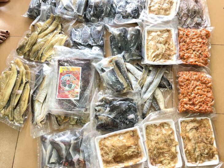 Gửi hàng đi Philippines tại Cần thơ nhanh chóng giá rẻ