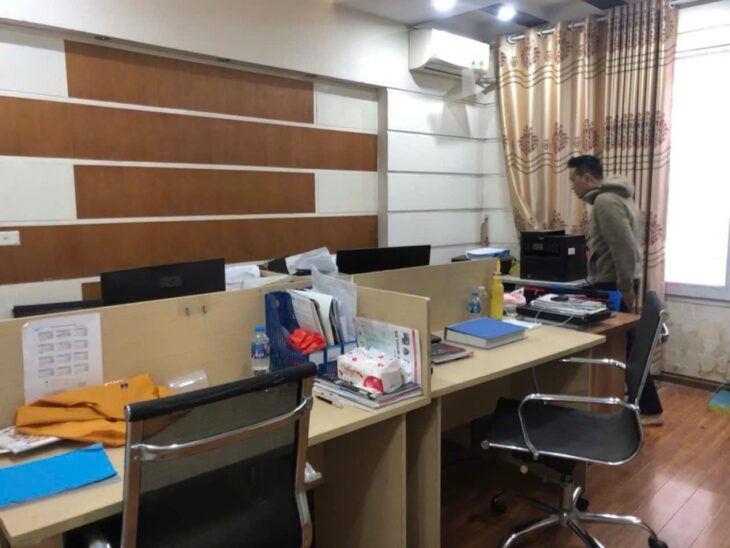 BÁN NHÀ NGUYỄN XIỂN THANH XUÂN, VỈA HÈ KINH DOANH OTO TRÁNH, 52M2 MẶT TIỀN RỘNG, NHỈNH 21TỶ