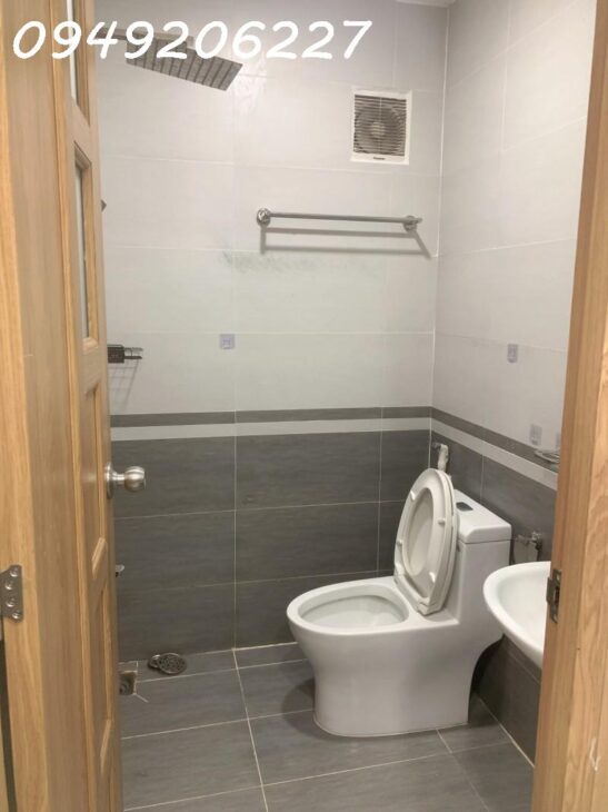 CHDV 7 Tầng Bình Thạnh 120m2 HXH 120Tr/ Tháng Chỉ 20 Tỷ 9