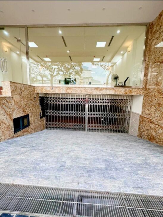 BÁN TÒA NHÀ 10T-191M-MT10-137TY-QUAN HOA-CẦU GIẤY