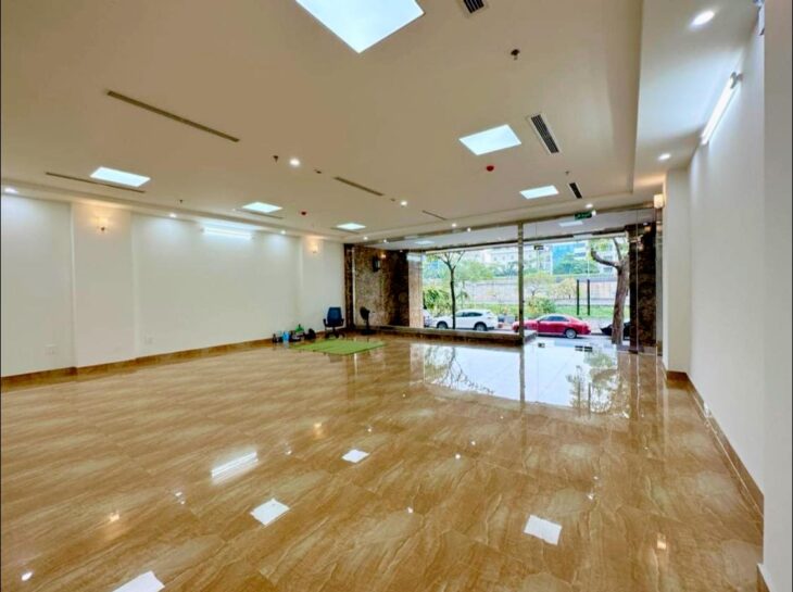 BÁN TÒA NHÀ 10T-191M-MT10-137TY-QUAN HOA-CẦU GIẤY