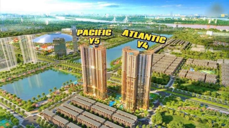 CƠ HỘI SỞ HỮU CĂN HỘ 1PN+ TẠI VINHOMES CỔ LOA CHỈ VỚI 1.2 TỶ