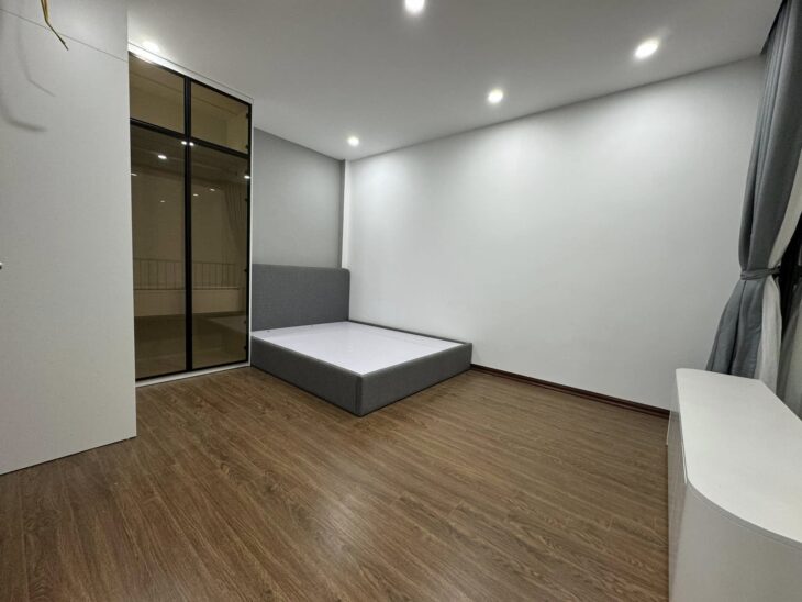 Ngọc Thuỵ,Long Biên DT 31m2 x 5T nhà mới đẹp long lanh giá chỉ 5.98 tỷ