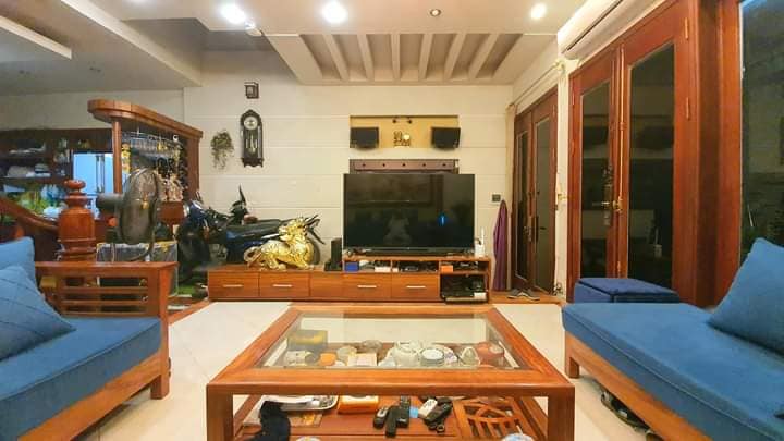 Bán nhà 60m², 5 tầng, 4PN, 4WC, Minh Khai, Hai Bà Trưng – 16.5 tỷ
