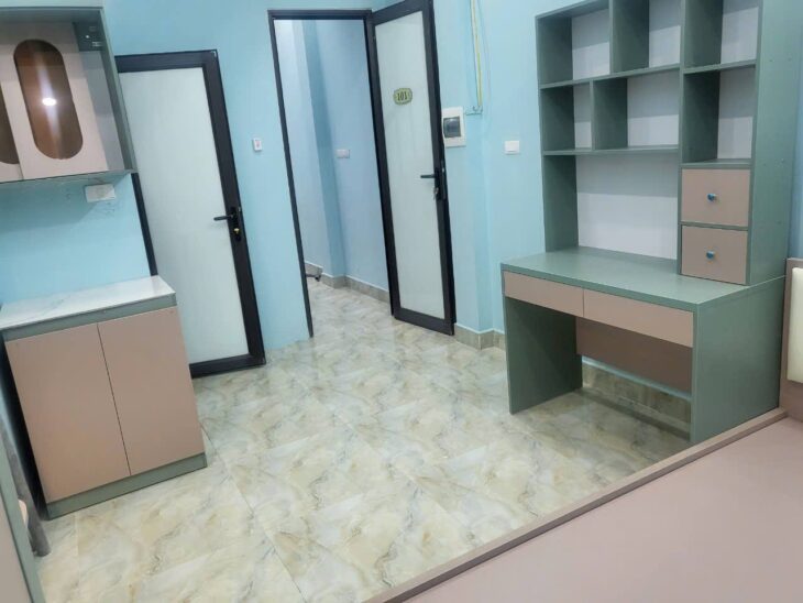 BÁN CĂN NHÀ DÒNG TIỀN 40M-5T-7.9TY-KHƯƠNG ĐÌNH-THANH XUÂN