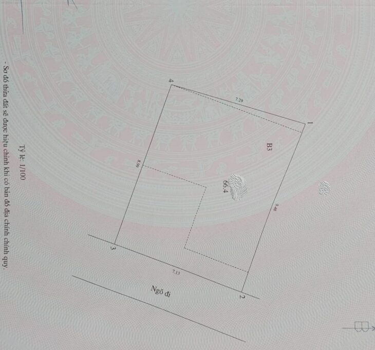 BÁN NHÀ 3T-75M-MT7-14.5TY-VĨNH PHÚC-BA ĐÌNH-LIÊN HỆ 0982769586