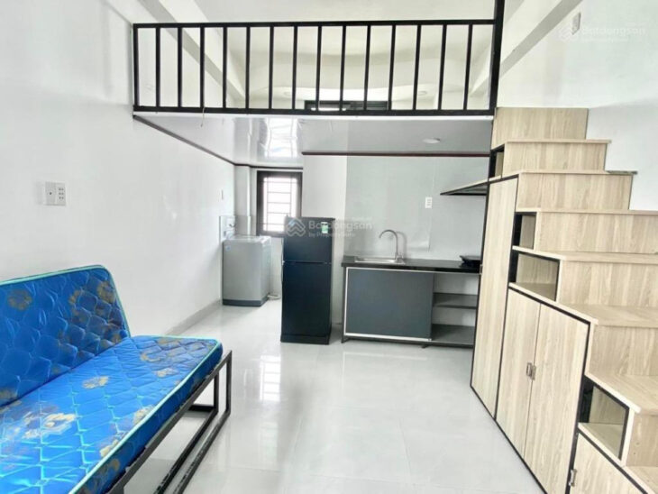 Tòa CHDV thang máy 1,1 tỷ/năm-6 tầng 17PN 17WC-Phạm Hùng ngay cầu Nguyễn Tri Phương – 17 tỷ