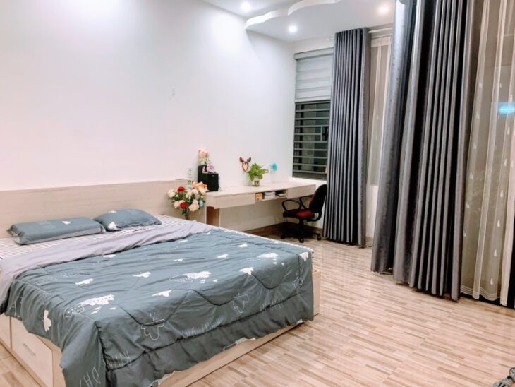 Nhà đẹp 3 tầng x 90m2, đường 5m5, Cạnh Tôn Đức Thắng, ĐHSP – TT Liên Chiểu – Chỉ 4.3 tỷ