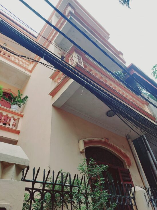 BÁN NHÀ 3T-75M-MT7-14.5TY-VĨNH PHÚC-BA ĐÌNH-LIÊN HỆ 0982769586