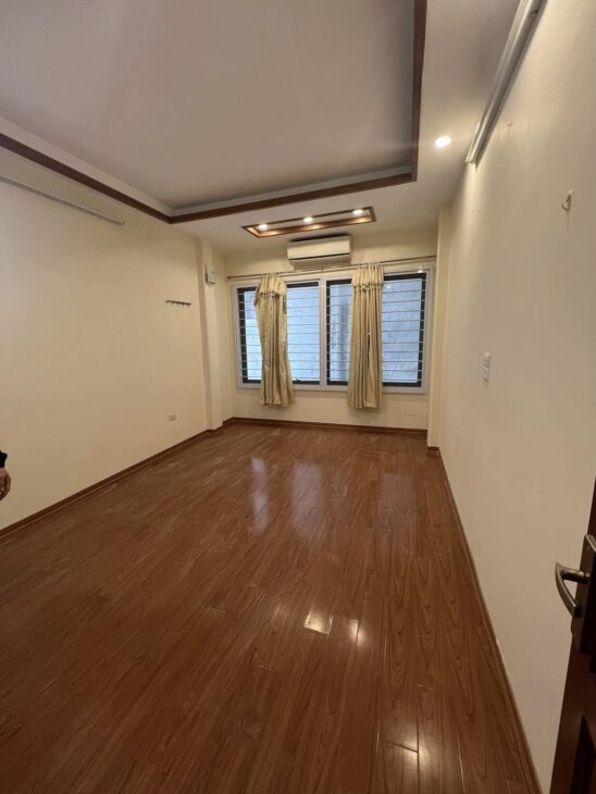 BÁN NHÀ 4T-45M-7.5TY-NGUYỄN VĂN TRỖI-THANH XUÂN