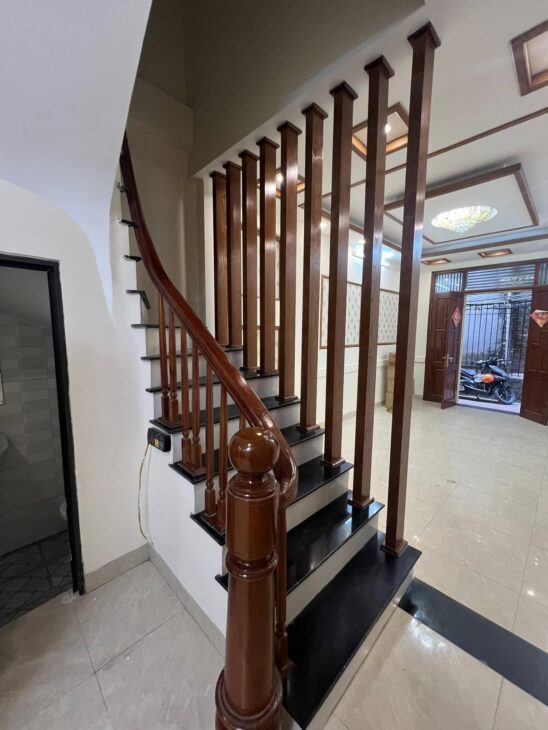 BÁN NHÀ 4T-45M-7.5TY-NGUYỄN VĂN TRỖI-THANH XUÂN