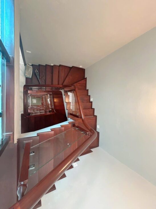 BÁN GẤP NHÀ MỖ LAO HÀ ĐÔNG, OTO TRÁNH KINH DOANH VP, 60M2 MT5M Ô CHỜ THANG MÁY; 17.XTỶ