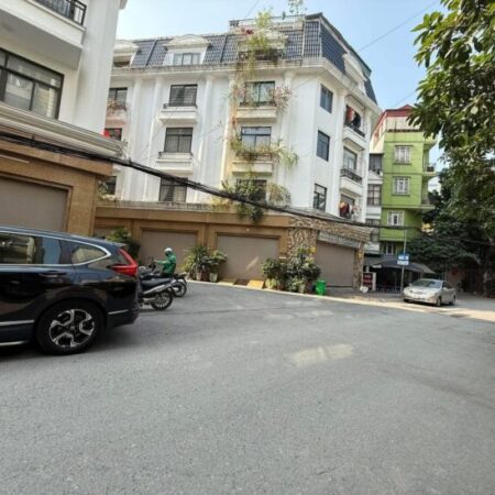 BÁN GẤP NHÀ MỖ LAO HÀ ĐÔNG, OTO TRÁNH KINH DOANH VP, 60M2 MT5M Ô CHỜ THANG MÁY; 17.XTỶ