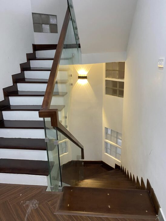 BÁN NHÀ HOÀNG VĂN THÁI THANH XUÂN, NGÕ OTO TRÁNH XÂY TÒA VP, DT 160M2 MT8.5M; 45.X TỶ