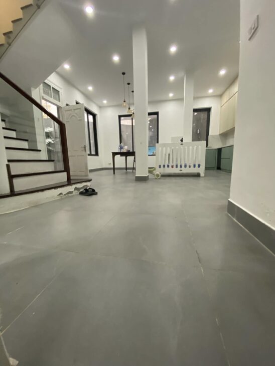 BÁN NHÀ HOÀNG VĂN THÁI THANH XUÂN, NGÕ OTO TRÁNH XÂY TÒA VP, DT 160M2 MT8.5M; 45.X TỶ
