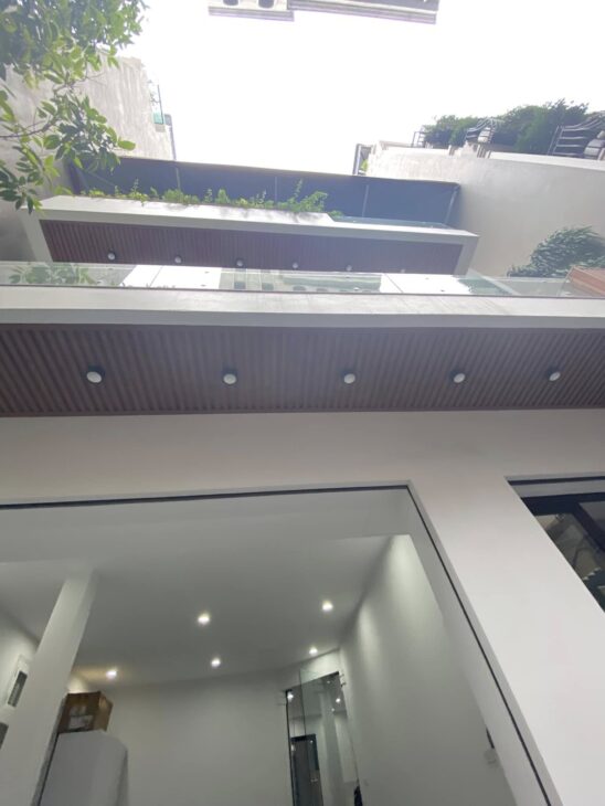 BÁN NHÀ HOÀNG VĂN THÁI THANH XUÂN, NGÕ OTO TRÁNH XÂY TÒA VP, DT 160M2 MT8.5M; 45.X TỶ